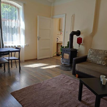 St.Pauls Apartment Riga Bagian luar foto