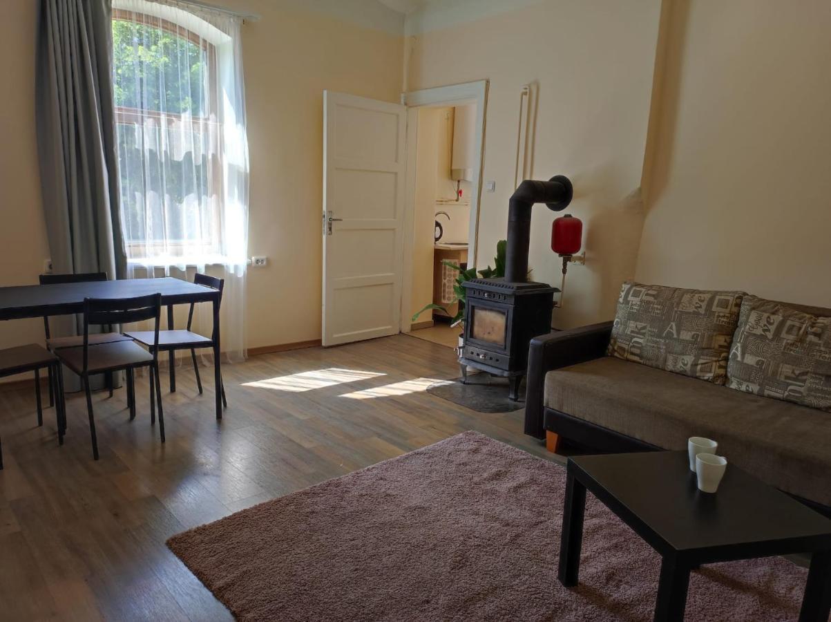 St.Pauls Apartment Riga Bagian luar foto