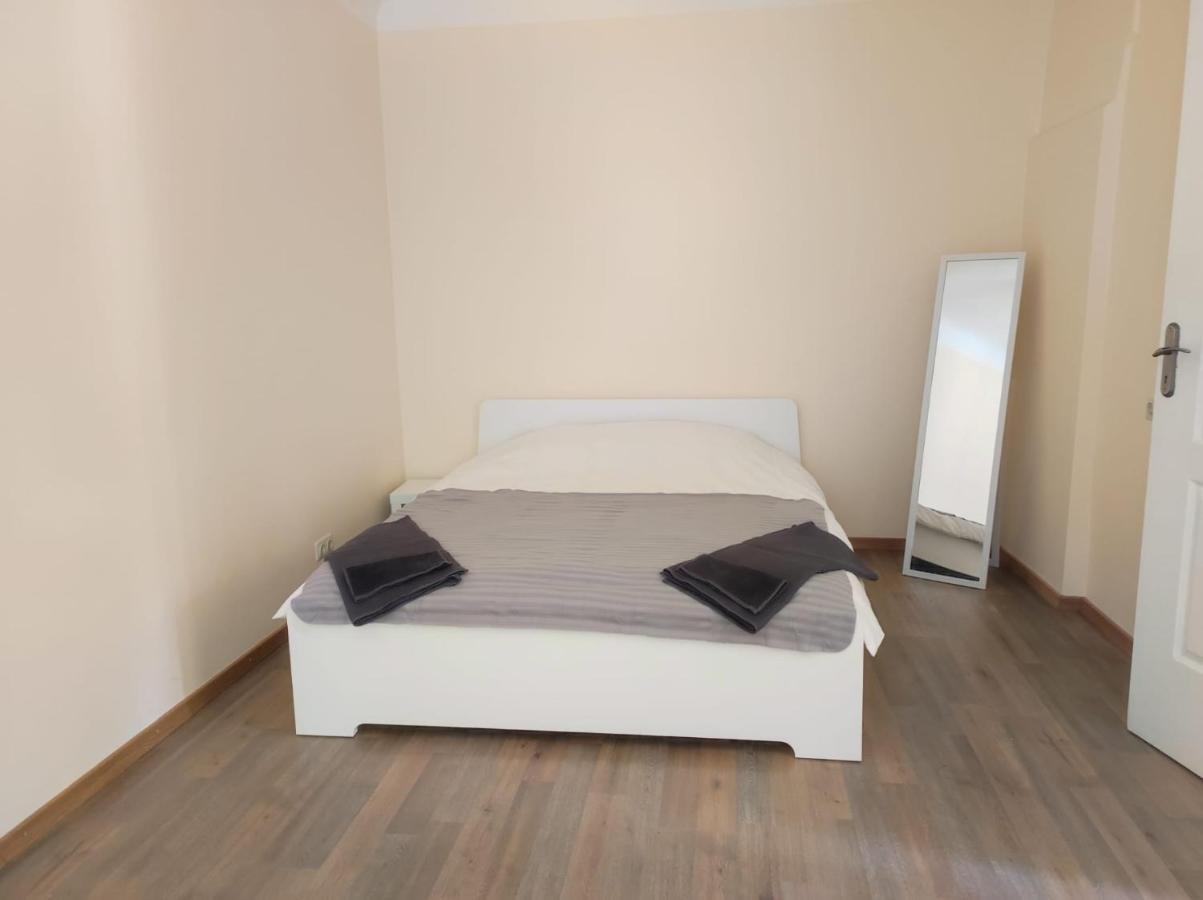 St.Pauls Apartment Riga Bagian luar foto
