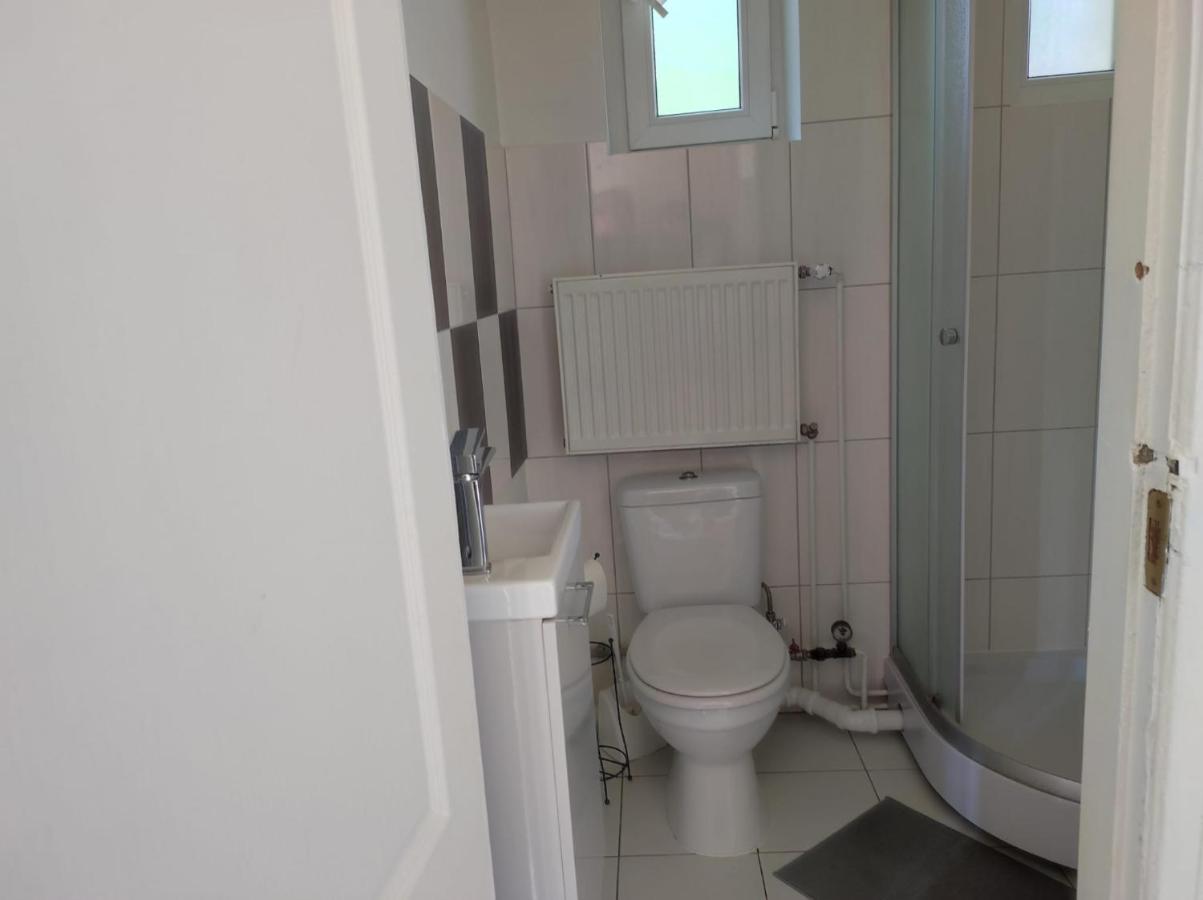 St.Pauls Apartment Riga Bagian luar foto