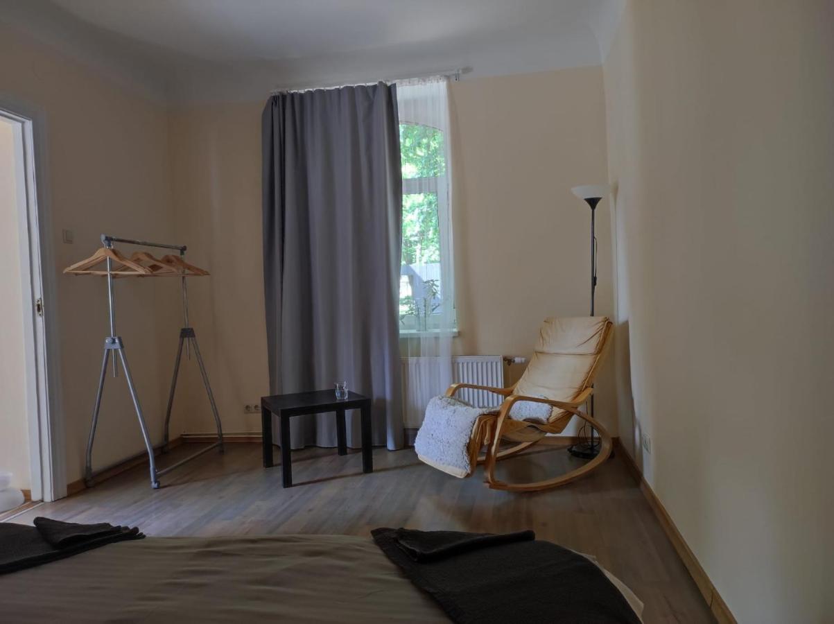 St.Pauls Apartment Riga Bagian luar foto